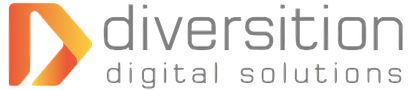 Diversition Logo